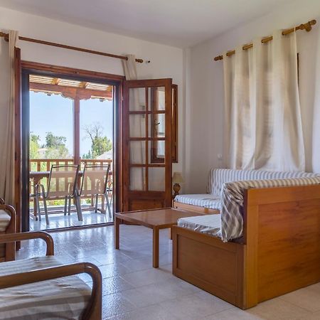 Cielle Epoque Villa Pefkochori Dış mekan fotoğraf
